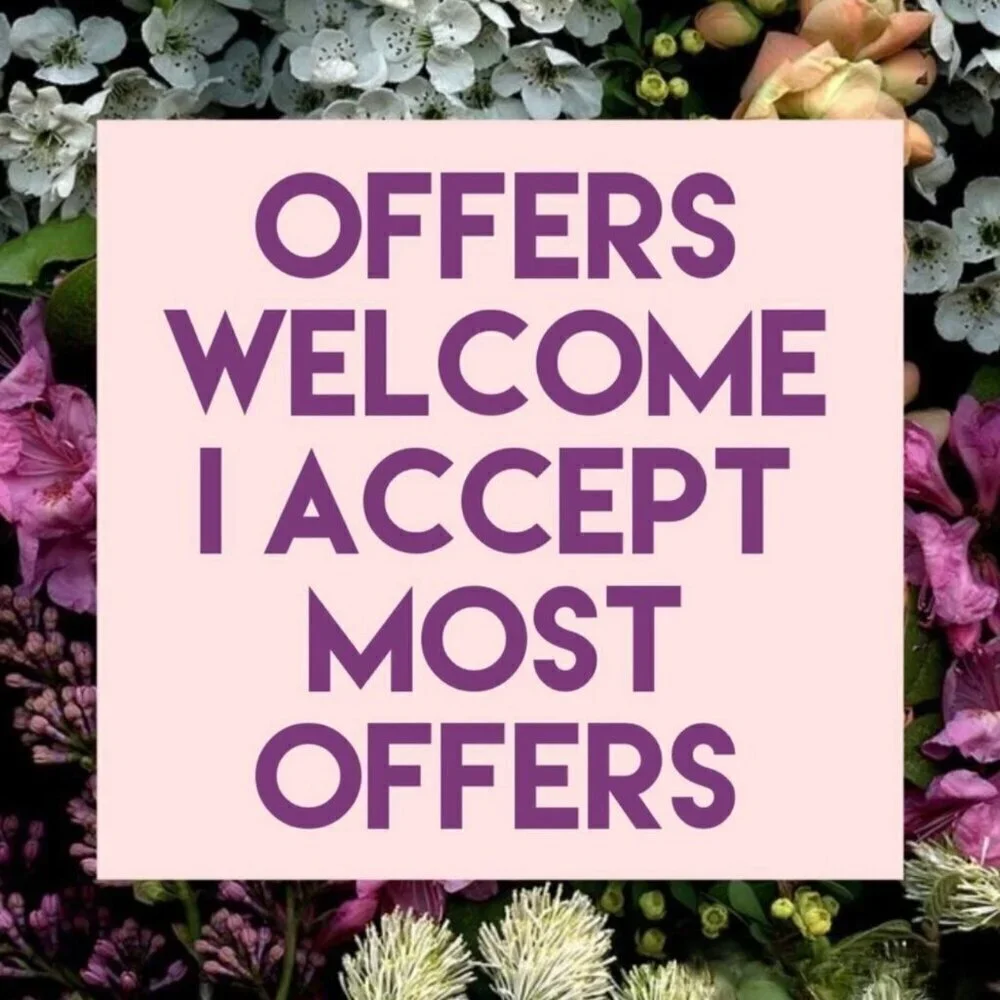 NWT 14K Gold Plated Interlocking Triangle CZ Pave Stud Earrings - Picture 11 of 12